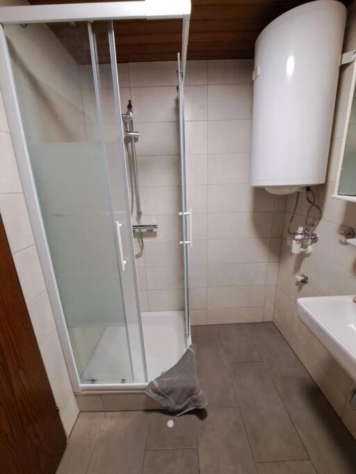 Ferienwohnung Zanier Gaissau  Dış mekan fotoğraf